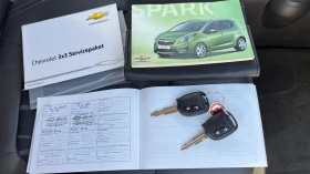 Chevrolet Spark 1.0I FACE 5B | Mobile.bg    16