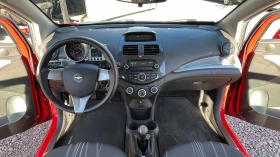 Chevrolet Spark 1.0I FACE 5B | Mobile.bg    8