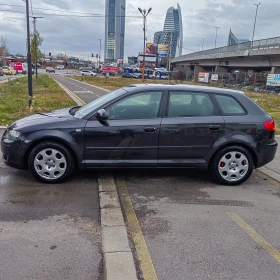 Обява за продажба на Audi A3 1.9TDI  ~8 599 лв. - изображение 3