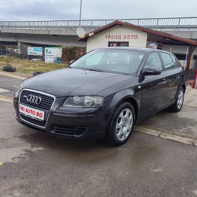 Audi A3 1.9TDI 