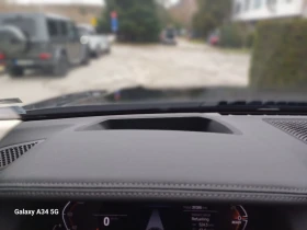 BMW 740 Xdrive/Hud/360* / FUL/ Гаранция, снимка 8