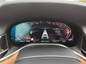 BMW 740 Xdrive/Hud/360* / FUL/ Гаранция, снимка 6