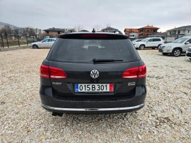 VW Passat 2.0TDI 4-MOTION, снимка 3