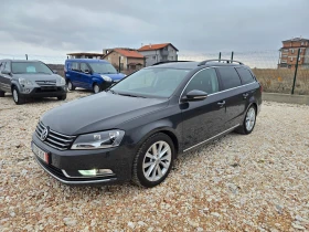 VW Passat 2.0TDI 4-MOTION, снимка 1