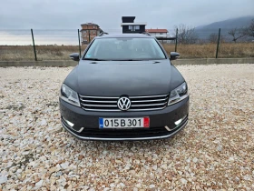 VW Passat 2.0TDI 4-MOTION | Mobile.bg    6