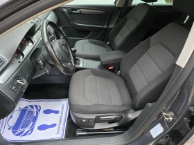 VW Passat 2.0TDI 4-MOTION, снимка 7