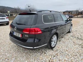 VW Passat 2.0TDI 4-MOTION | Mobile.bg    4