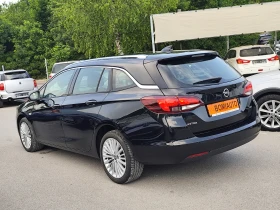 Opel Astra 1.6CDTi* NAVI* EURO6* LED* АВТОМАТИК* - 14500 лв. - 92775474 6