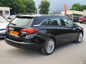 Opel Astra 1.6CDTi* NAVI* EURO6* LED* АВТОМАТИК* - 14500 лв. - 92775474 4