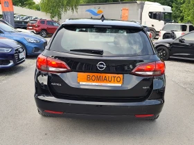 Opel Astra 1.6CDTi* NAVI* EURO6* LED* АВТОМАТИК* - 14500 лв. - 92775474 5
