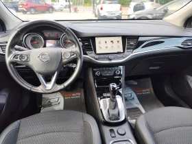 Opel Astra 1.6CDTi* NAVI* EURO6* LED* АВТОМАТИК* - 14500 лв. - 92775474 8