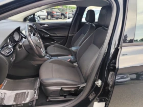 Opel Astra 1.6CDTi* NAVI* EURO6* LED* АВТОМАТИК* - 14500 лв. - 92775474 7