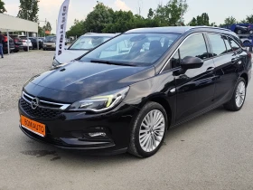 Opel Astra 1.6CDTi* NAVI* EURO6* LED* АВТОМАТИК* 