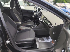 Opel Astra 1.6CDTi* NAVI* EURO6* LED* АВТОМАТИК* - 14500 лв. - 92775474 11
