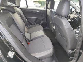 Opel Astra 1.6CDTi* NAVI* EURO6* LED* АВТОМАТИК* - 14500 лв. - 92775474 12
