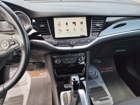 Opel Astra 1.6CDTi* NAVI* EURO6* LED* АВТОМАТИК* - 14500 лв. - 92775474 9