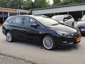 Opel Astra 1.6CDTi* NAVI* EURO6* LED* АВТОМАТИК* - 14500 лв. - 92775474 3