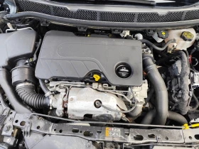 Opel Astra 1.6CDTi* NAVI* EURO6* LED* АВТОМАТИК* - 14500 лв. - 92775474 15