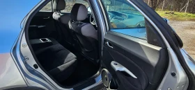 Honda Civic 1.4i 83кс 3D километраж, снимка 15