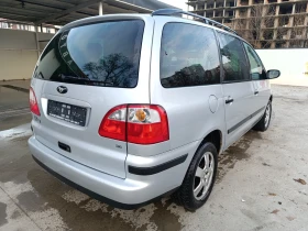 Ford Galaxy 2.3 143 к.с , снимка 5