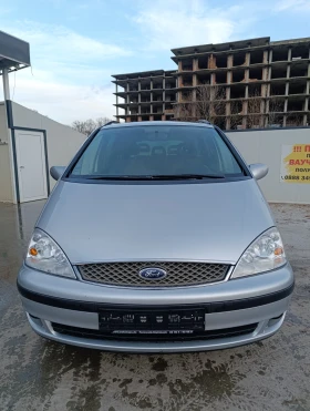 Ford Galaxy 2.3 143 к.с , снимка 3