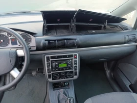 Ford Galaxy 2.3 143 к.с , снимка 9