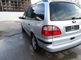 Ford Galaxy 2.3 143 к.с , снимка 4