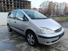 Ford Galaxy 2.3 143 к.с , снимка 2