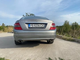 Mercedes-Benz C 320 320 4 MATIC, снимка 5