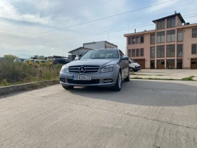 Mercedes-Benz C 320 320 4 MATIC, снимка 1