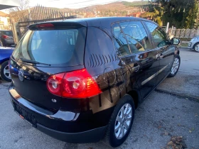 VW Golf 1.6i-102k.s-EURO4-2007g-5ск.-КЛИМАТРОНИК-166000km!, снимка 6