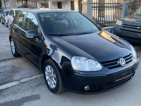 VW Golf 1.6i-102k.s-EURO4-2007g-5ск.-КЛИМАТРОНИК-166000km!, снимка 3