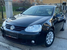 VW Golf 1.6i-102k.s-EURO4-2007g-5ск.-КЛИМАТРОНИК-166000km!, снимка 1