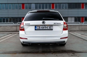 Skoda Octavia, снимка 5