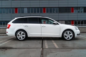 Skoda Octavia, снимка 3