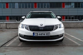 Skoda Octavia, снимка 2