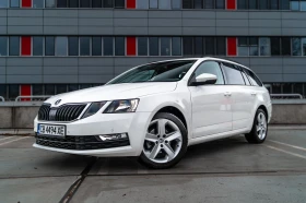 Skoda Octavia, снимка 1