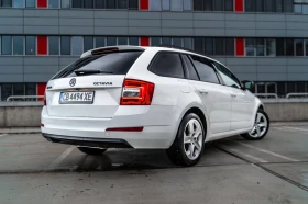 Skoda Octavia, снимка 4