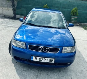 Audi A3, снимка 5