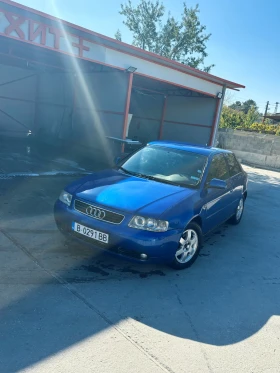 Audi A3, снимка 4