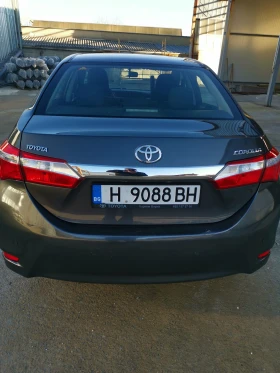 Toyota Corolla | Mobile.bg    6