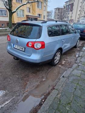 VW Passat 2.0TDI, снимка 3