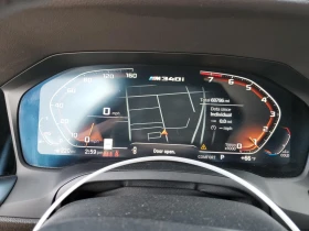 BMW 340 M340I * 360* CarPlay* Ambient* Remote Start | Mobile.bg    9