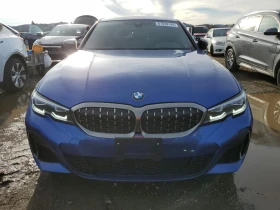 BMW 340 M340I Подгрев* 360* CarPlay* Ambient* Remote Start