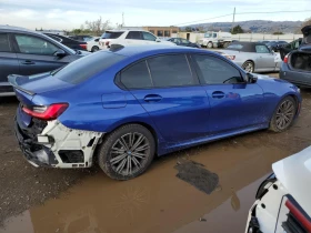 BMW 340 M340I * 360* CarPlay* Ambient* Remote Start | Mobile.bg    4