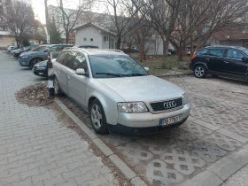 Audi A6, снимка 1