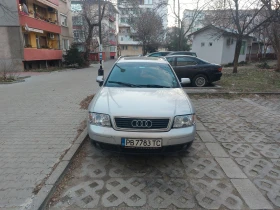 Audi A6, снимка 2