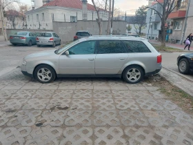 Audi A6, снимка 3