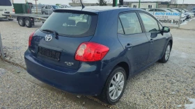 Toyota Auris 2.0.D4D.125кс.ТОПсъстояние - 8198 лв. - 27656868 | Car24.bg