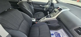 Toyota Auris 2.0.D4D.125кс.ТОПсъстояние - 8198 лв. - 27656868 | Car24.bg